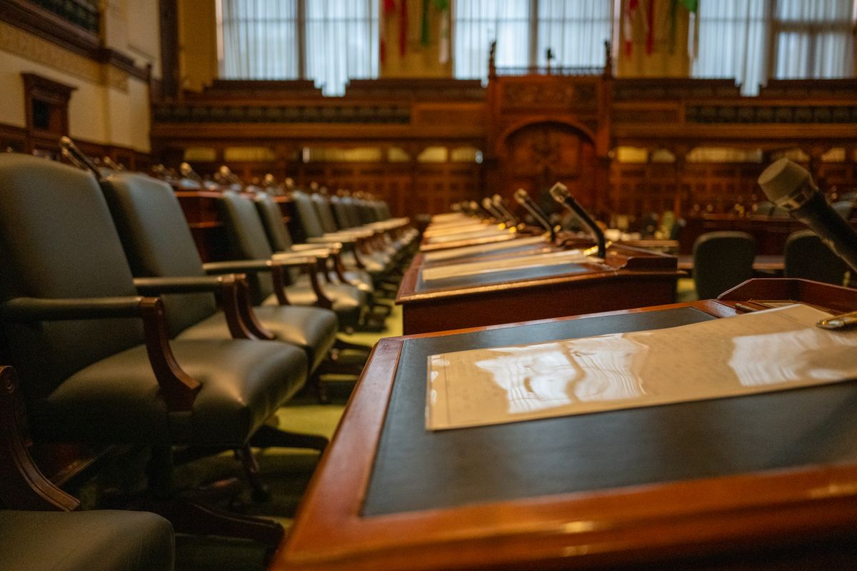 City Council Approves FY2027 Capital Improvement Plan