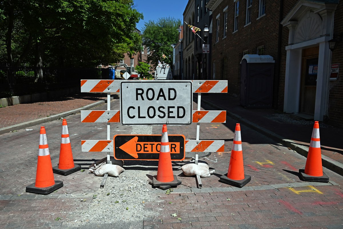Jefferson Avenue Improvement Project Begins September 28